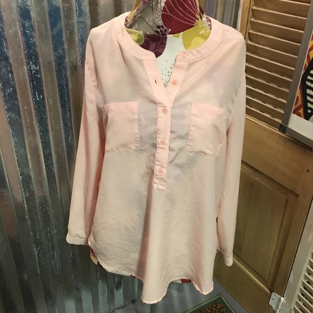 Old Navy Ladies Size Large Blouse